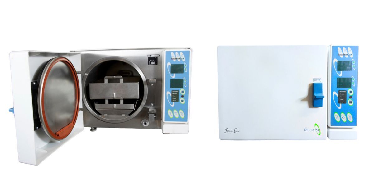 The Top 10 Benefits of Buying a Used Autoclave
