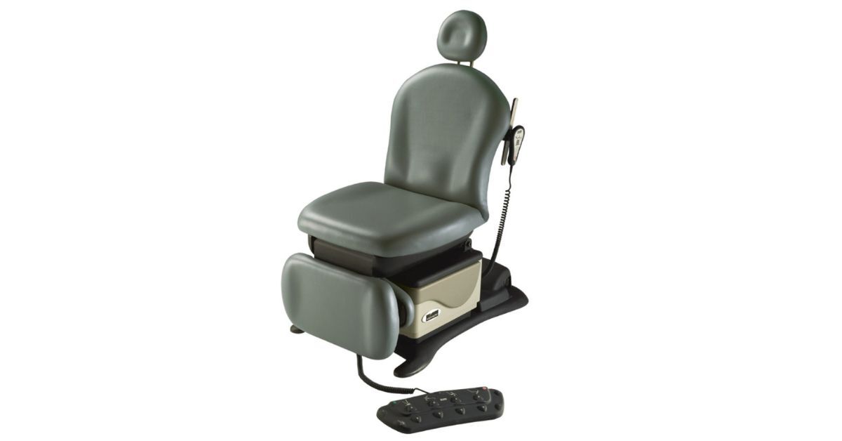 Why It’s Better To Reupholster Your Exam Chair