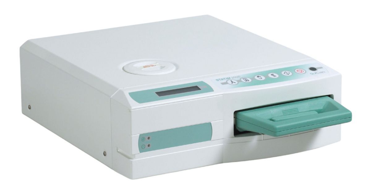 10 Things To Know About Sterilizing and Autoclave