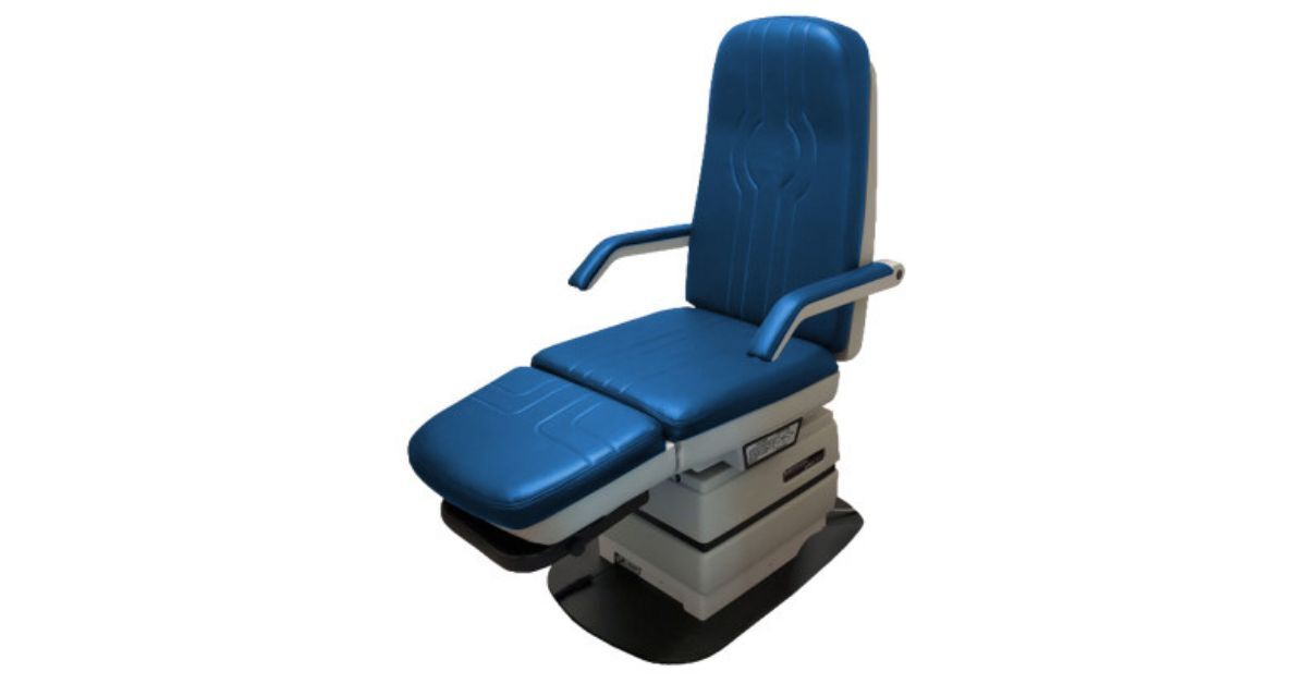 Avoid These Mistakes When Buying Used Podiatry Chairs