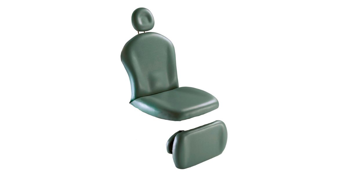 How Often Should You Change the Cover on an Exam Chair?