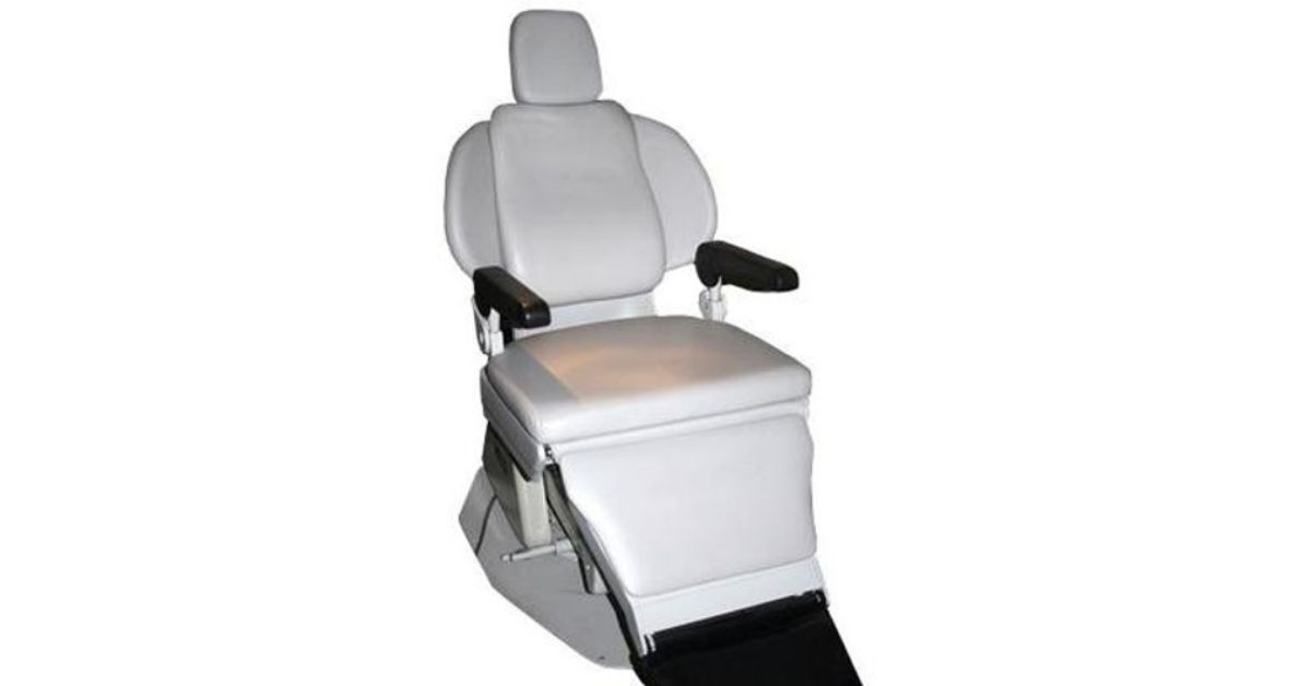 6 Insider Tips on Buying Refurbished Examination Chairs