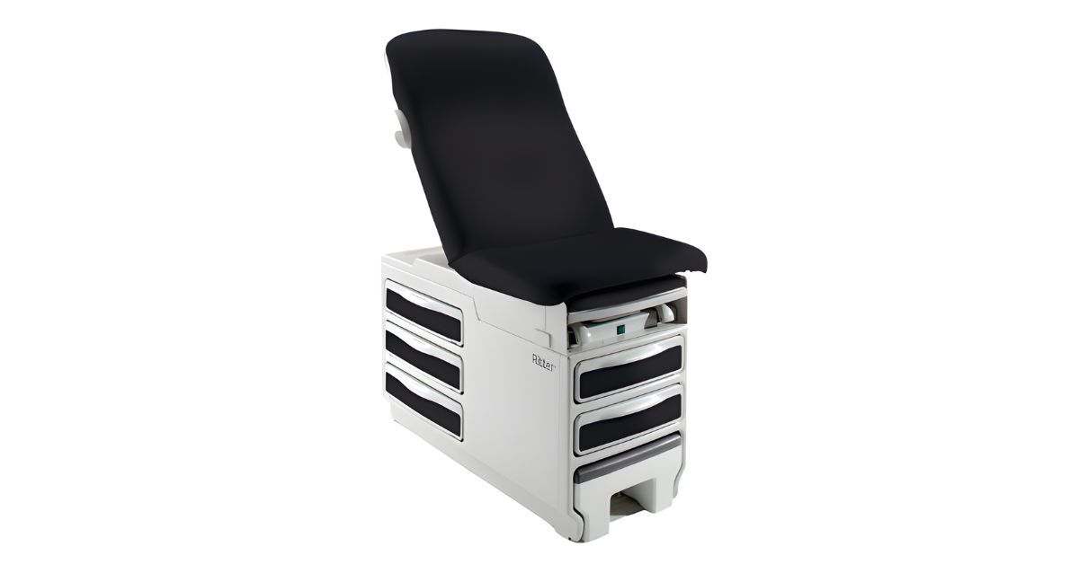 How To Properly Clean & Maintain Exam Tables How To Properly Clean & Maintain Exam Tables
