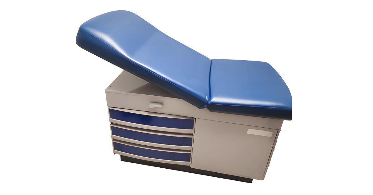 How To Properly Clean & Maintain Exam Tables How To Properly Clean & Maintain Exam Tables
