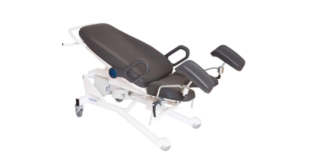 The Hidden Value of a Good Podiatry Chair The Hidden Value of a Good Podiatry Chair