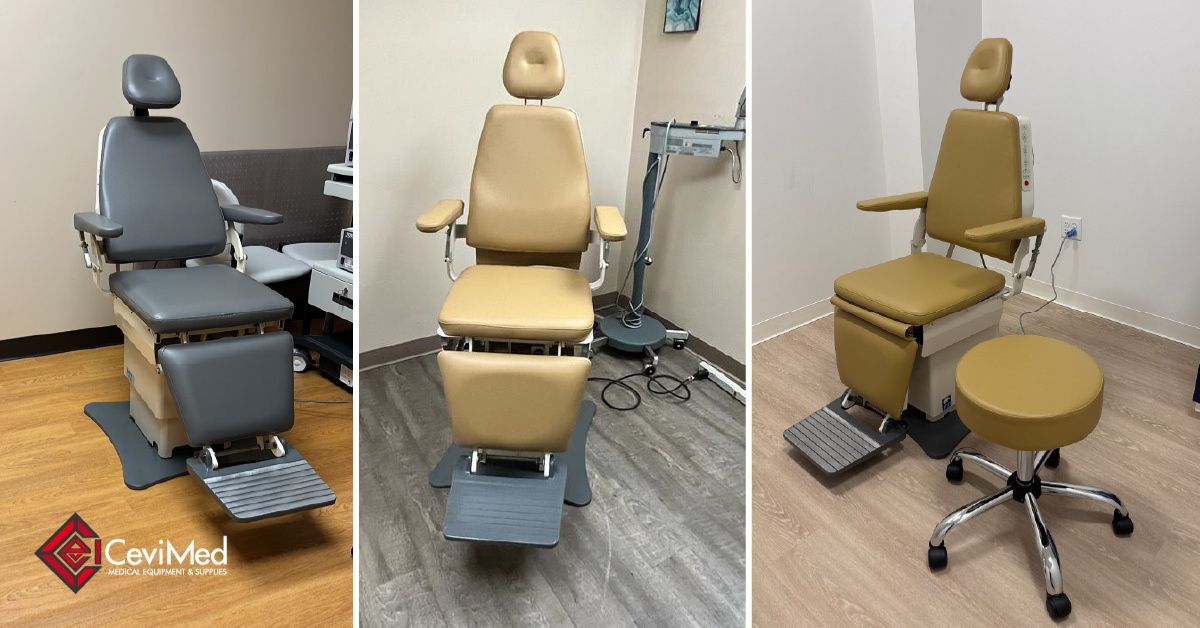 What To Check Before Buying Used Medical Equipment What To Check Before Buying Used Medical Equipment