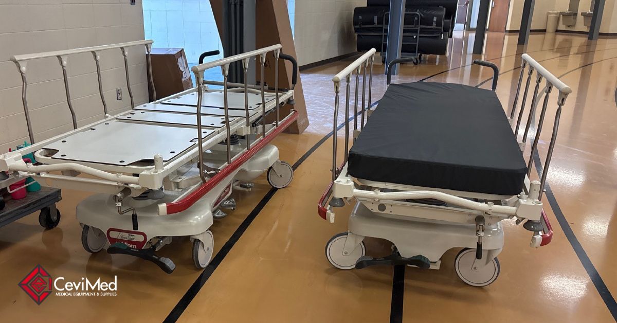 What To Check Before Buying Used Medical Equipment What To Check Before Buying Used Medical Equipment