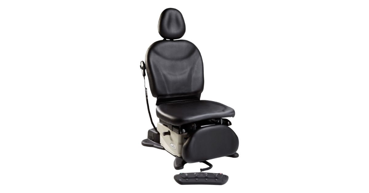 Cleaning Tips for Refurbished Exam Tables